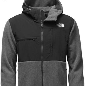 North face Denali fleece